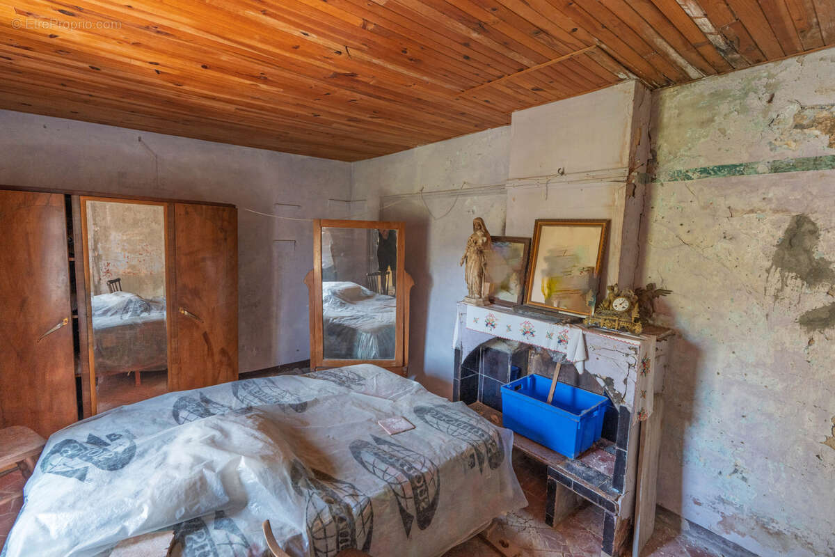 Propriété à réhabiliter dans un environnement préservé en zone A secteur EVESCAT - GAUMIN - photo 10