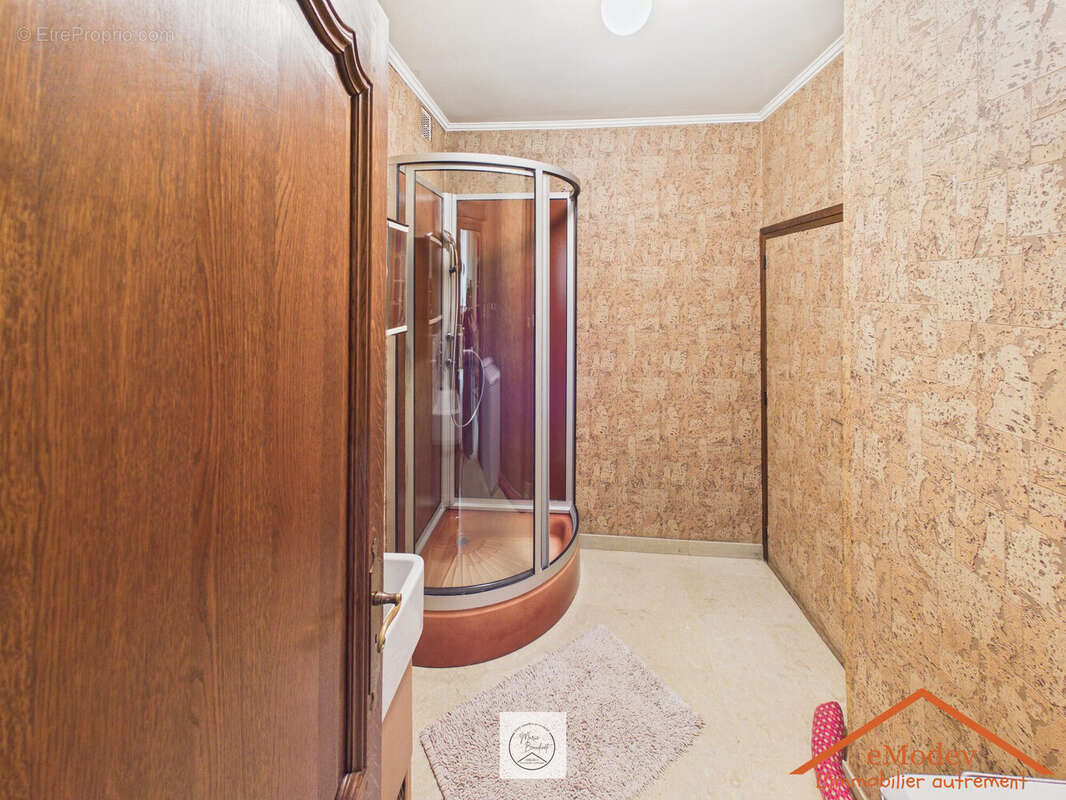 Maison 117 m² à Le Val-D'ajol  - photo 7