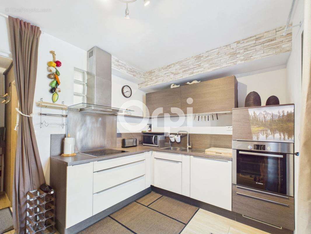 Maison cottage - 3 appartements - belles prestations - rare - photo 22