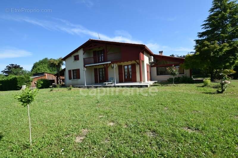 Maison à MARMANDE