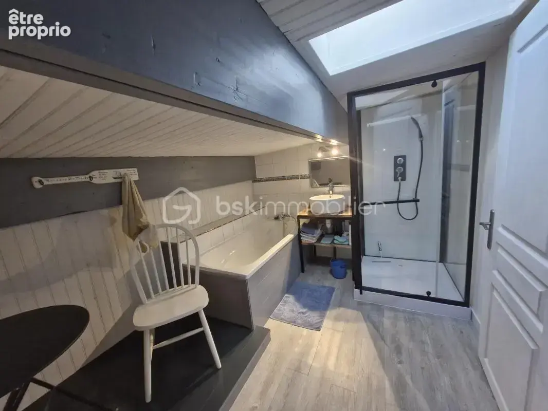 Charmante maison longère de 350m2 à Port-Sainte-Foy-et-Ponchapt - photo 16