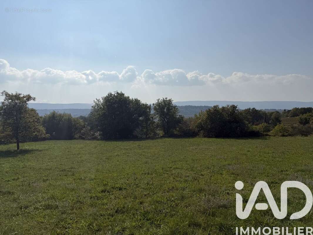 Photo 2 - Terrain à GOULT