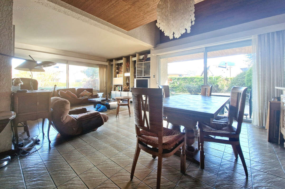 Maison à ARGELES-GAZOST