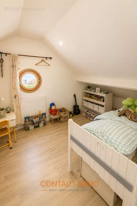 Maison 64 m² à Montgeron  - photo 9
