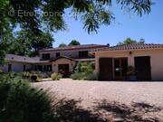 Maison à MONTPON-MENESTEROL