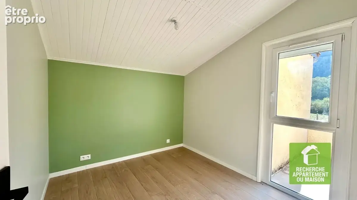 Maison 115m2 sur 1000m2 de terrain avec piscine - photo 7