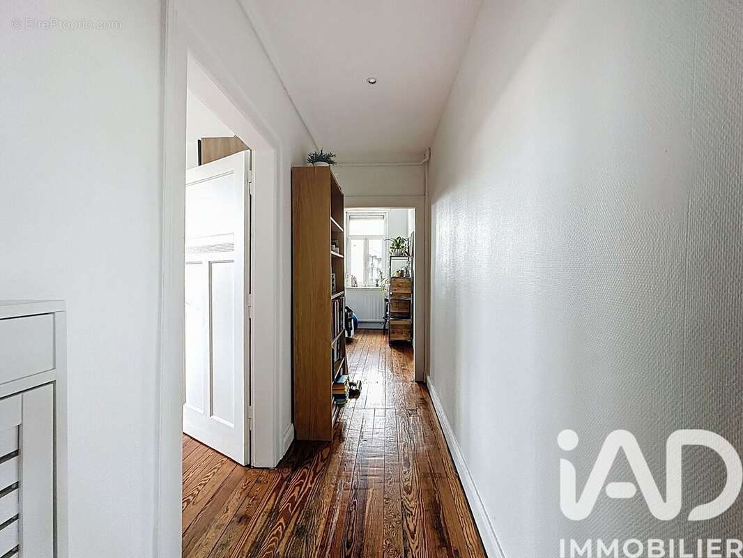 Photo 8 - Appartement à METZ