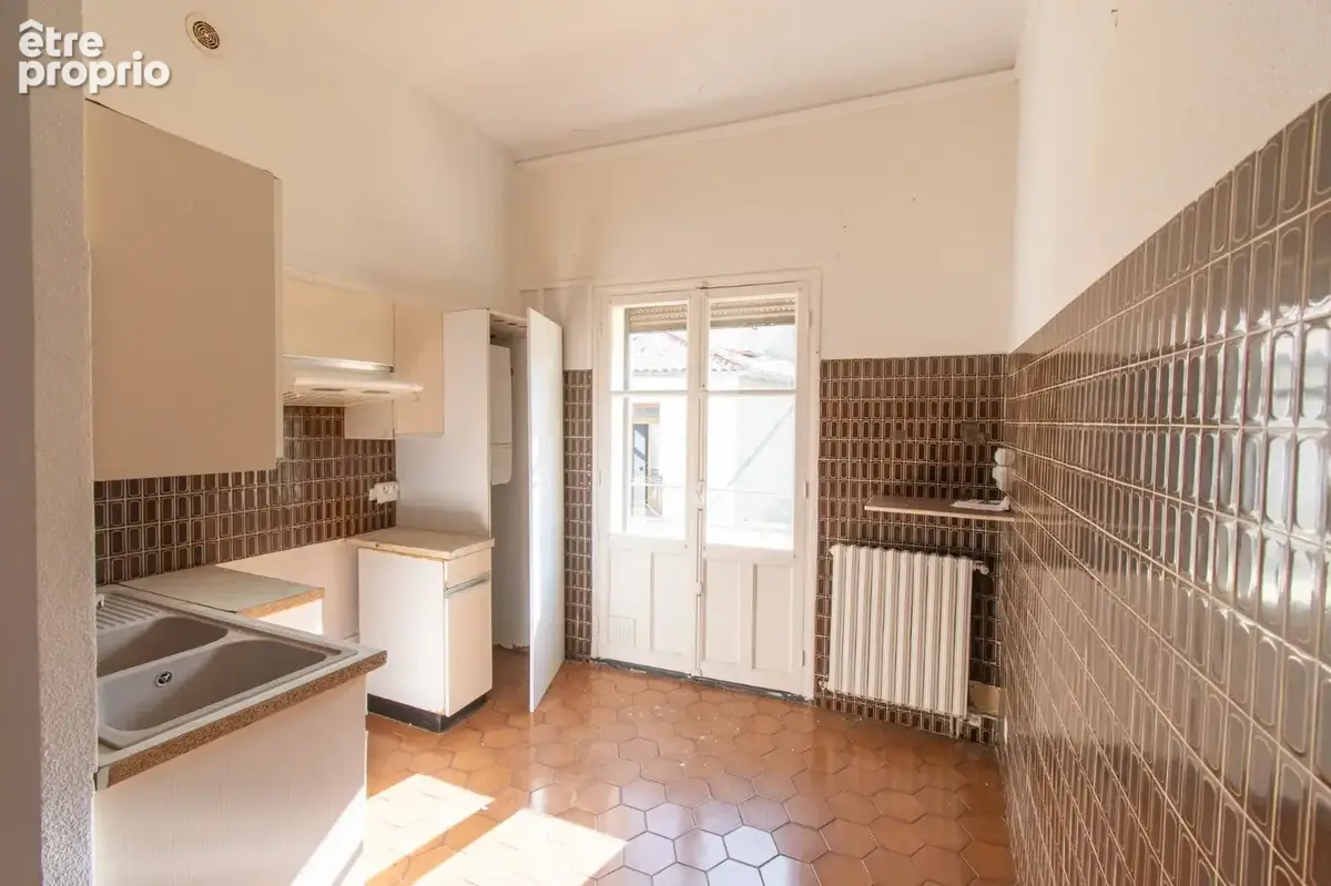 Appartement T2 - 52 m2 - photo 5
