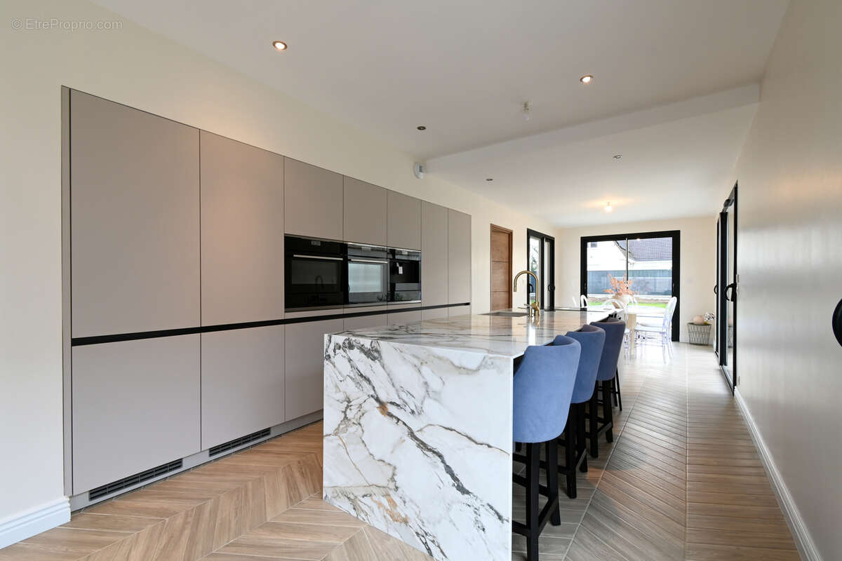 Maison à JOUE-LES-TOURS