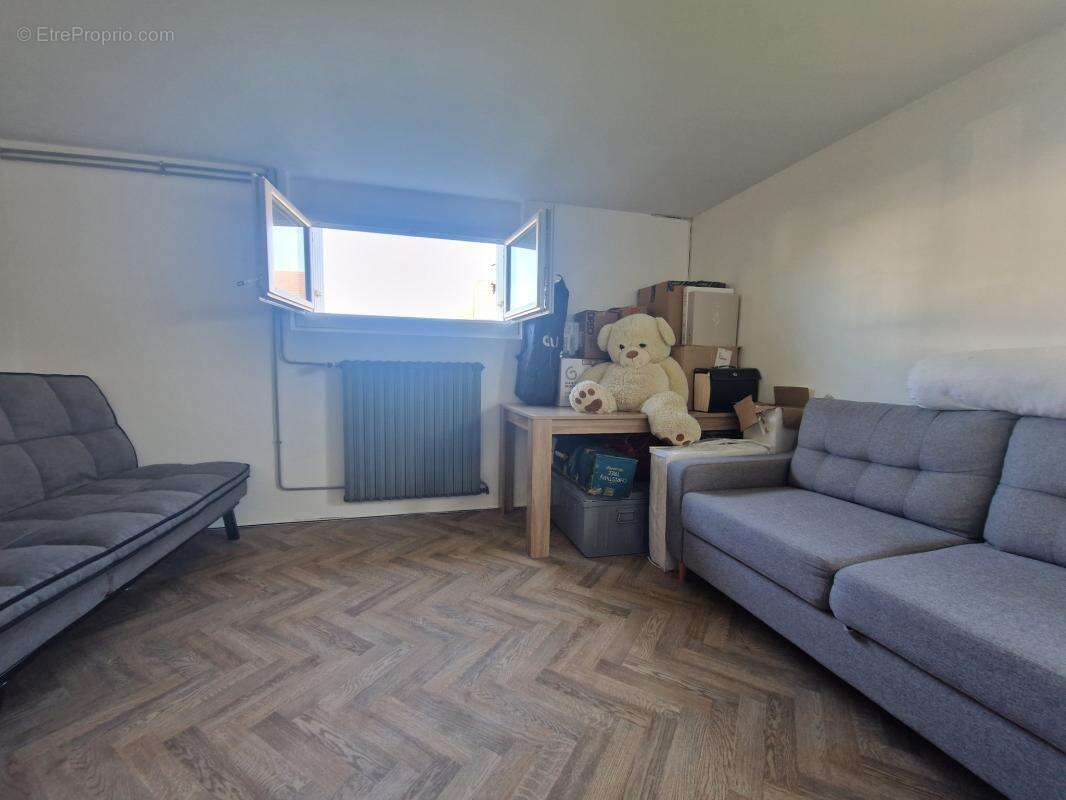 Maison à CONNERRE