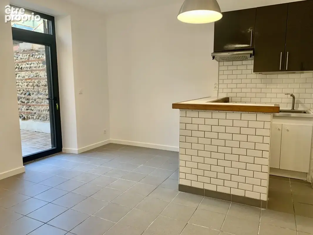 Appartement 2 pièces 41 m² à vendre à Toulouse (31000) - photo 8