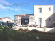 Maison à SAINT-PERE-EN-RETZ