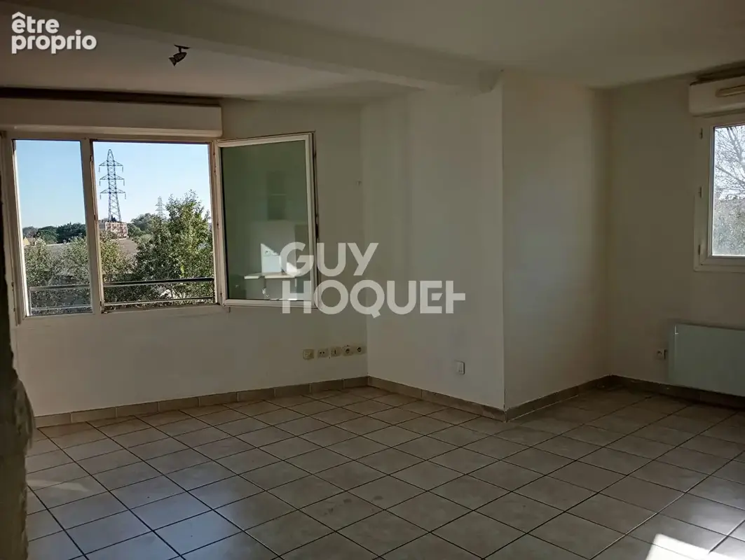 Le pontet - t2 de 46 m² avec box fermé - investissement locatif clé en main ! - photo 3