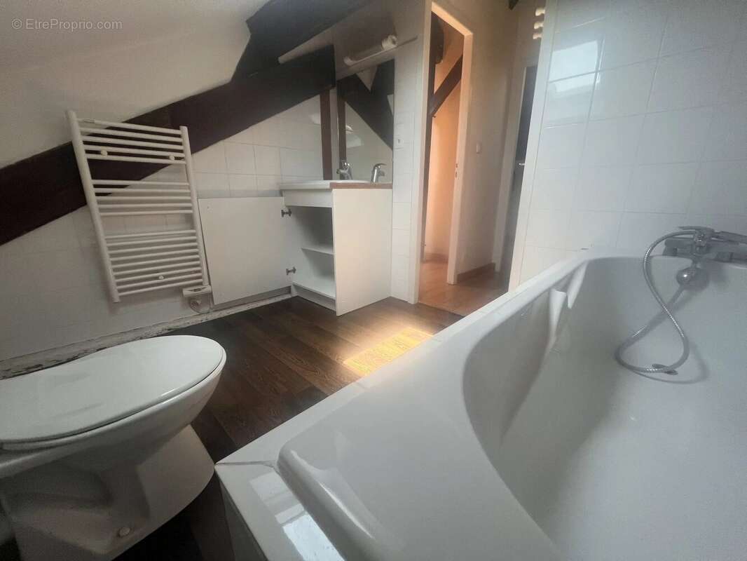 Maison à AUCH