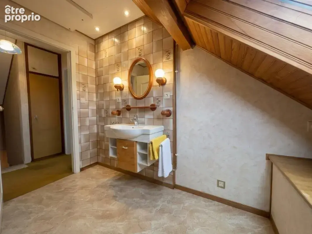 Maison À Vendre à DRUSENHEIM - photo 7