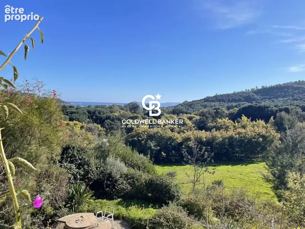 Photo Maison à Le Lavandou au prix de 594 000€