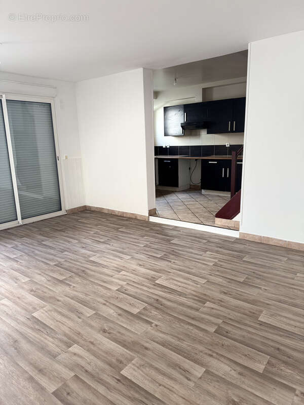 Maison à AUBERVILLIERS