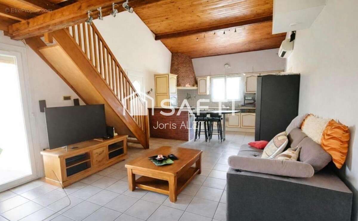 Photo 3 - Maison à CUGNAUX