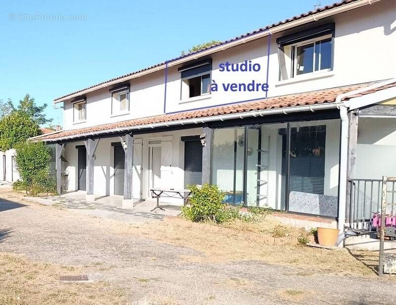 Appartement à TOURNEFEUILLE