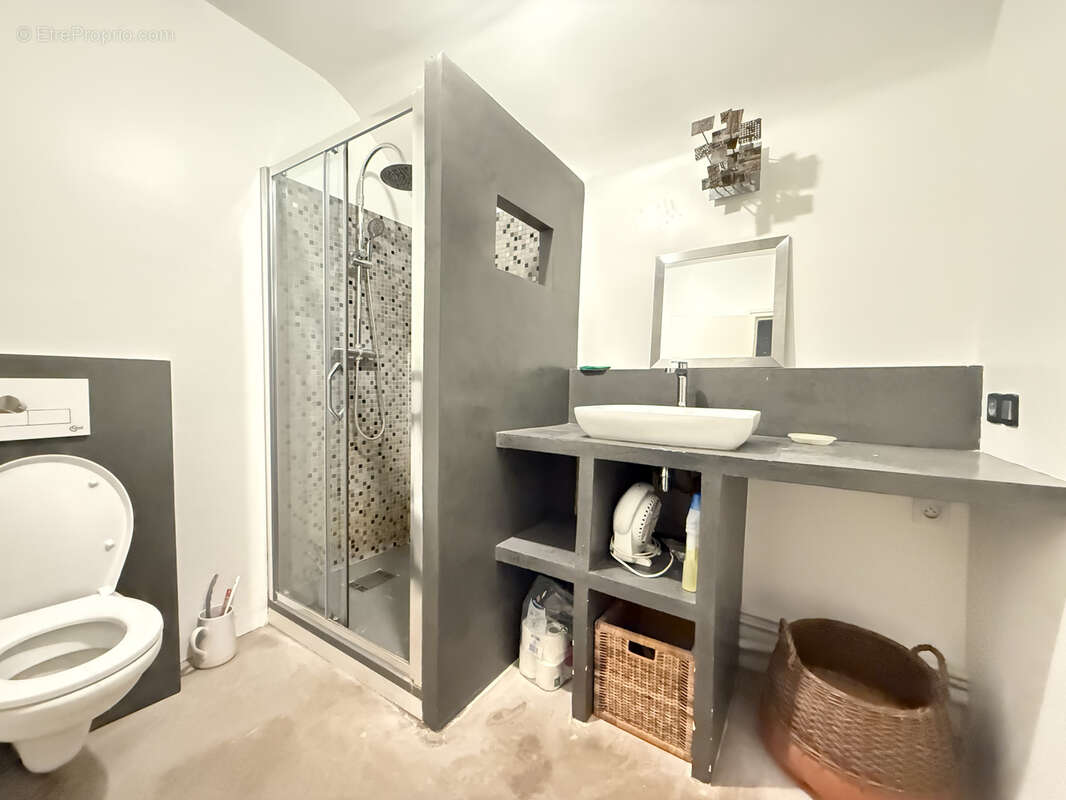 Appartement à SAUMUR