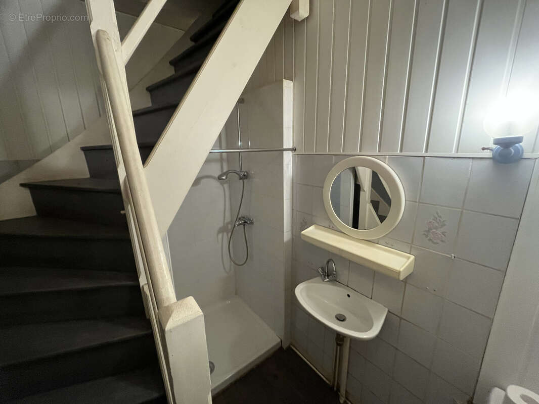 Maison à YDES