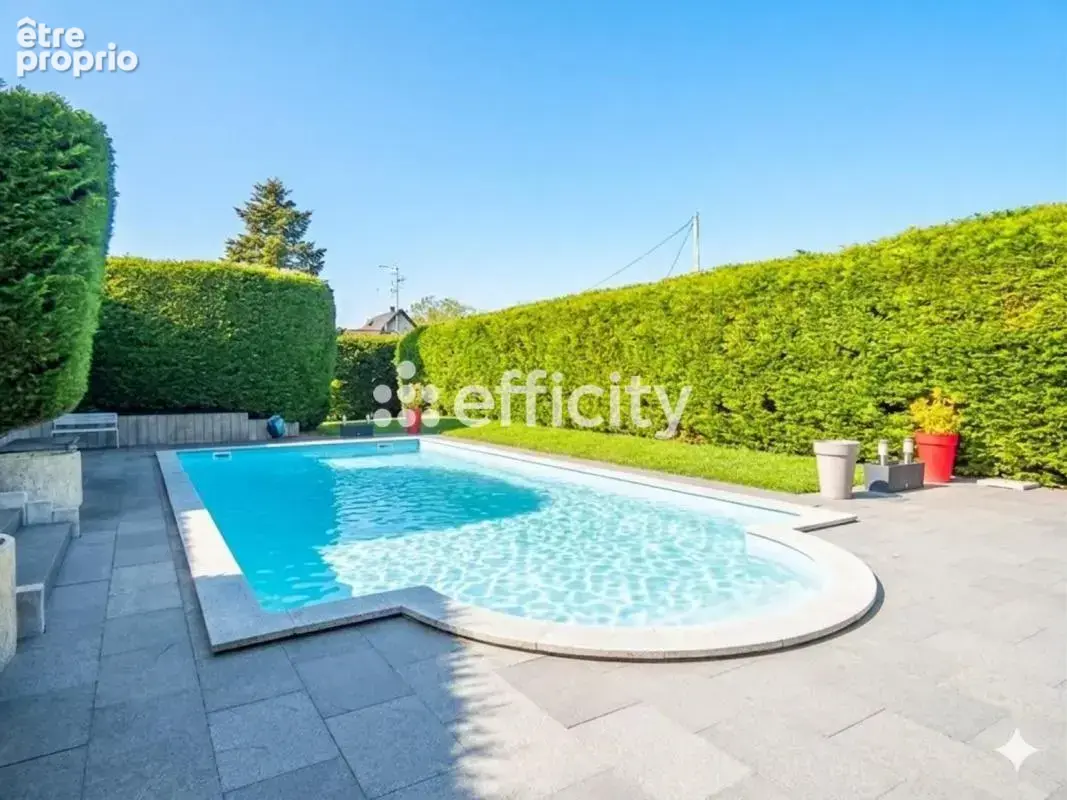Maison 8 pièces 209 m² à vendre à Pulversheim (68840) - photo 5