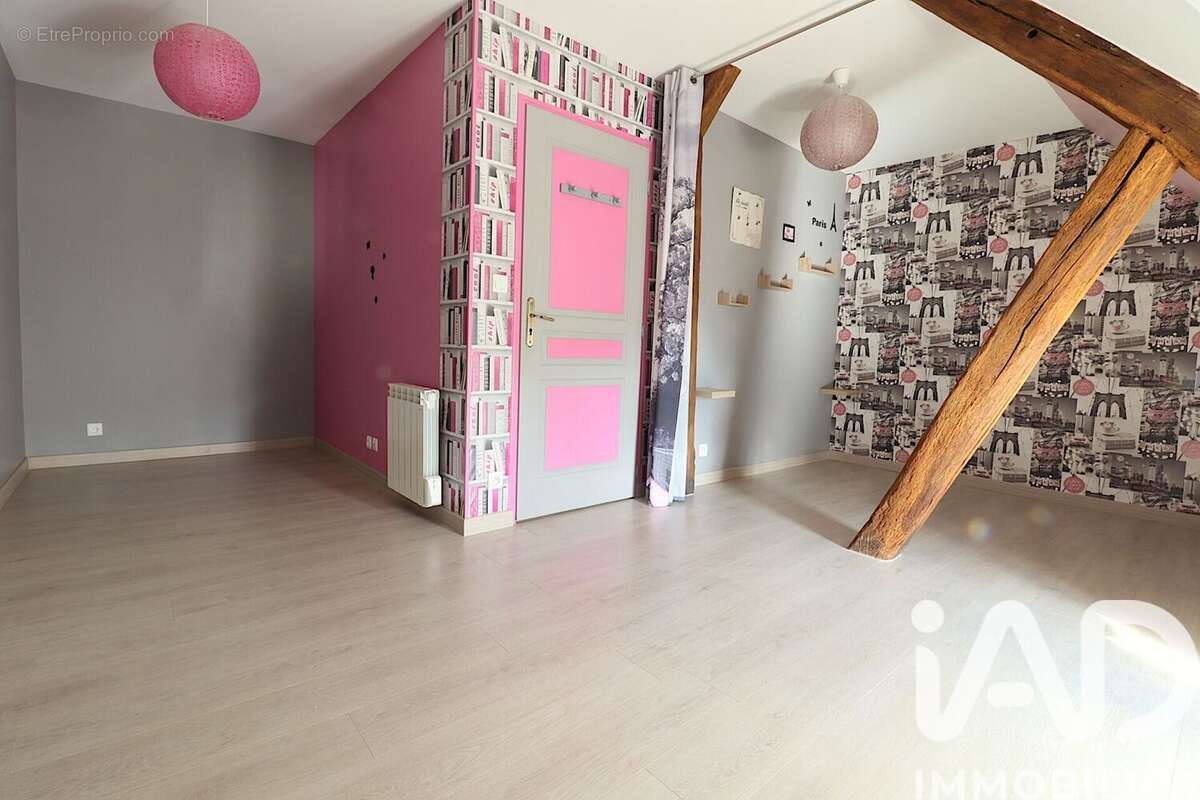 Photo 8 - Maison à BLOIS