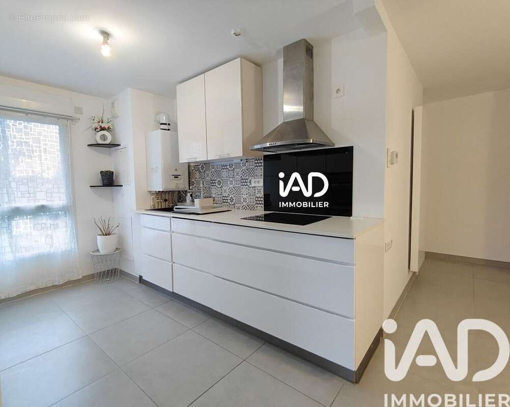 Photo 2 - Appartement à SAINT-HERBLAIN