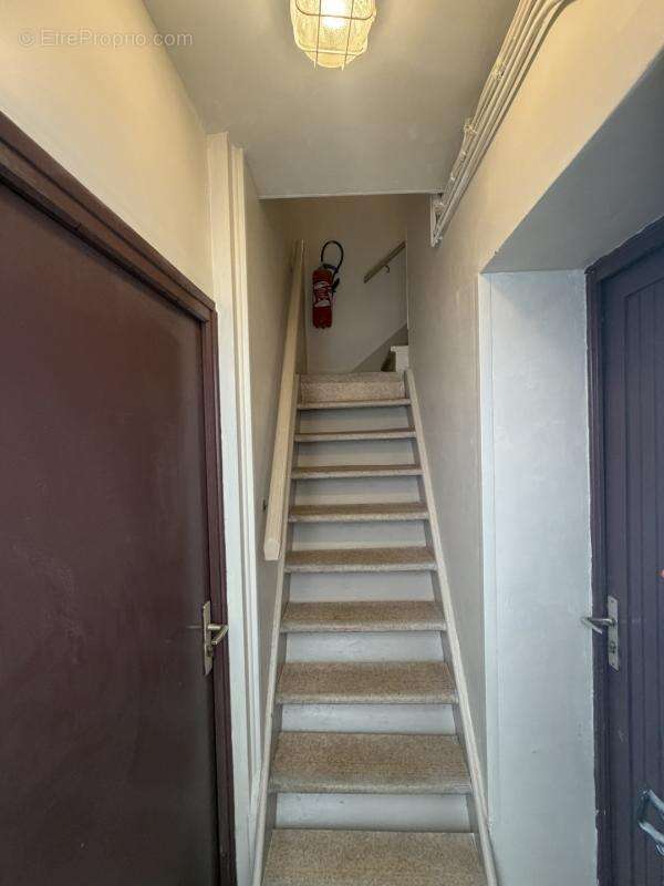 Appartement à ROUBAIX