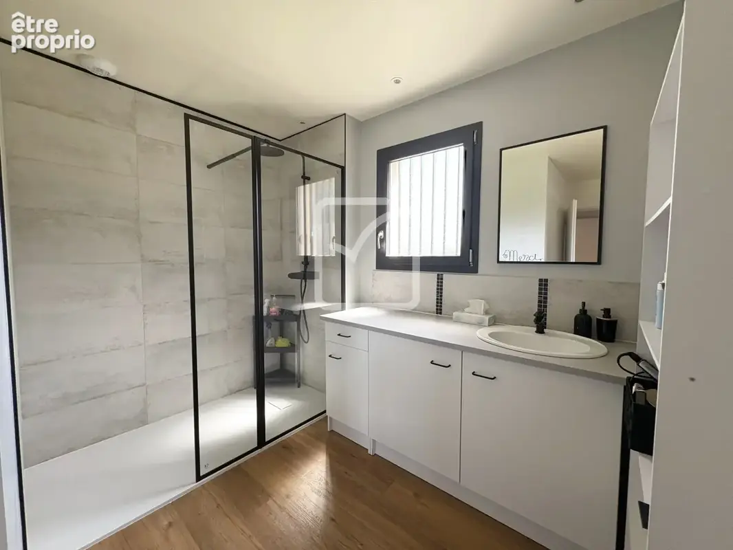 Jolie maison recente quartier calme - photo 7