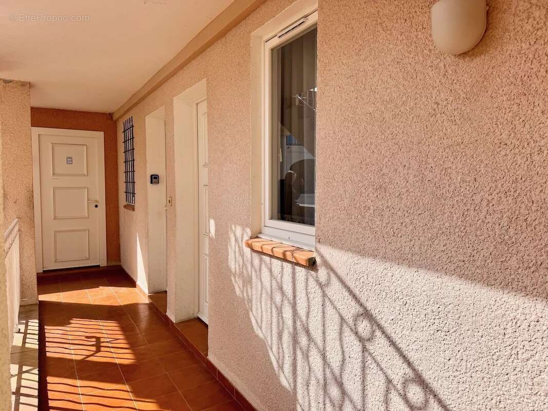 Appartement à LA SEYNE-SUR-MER