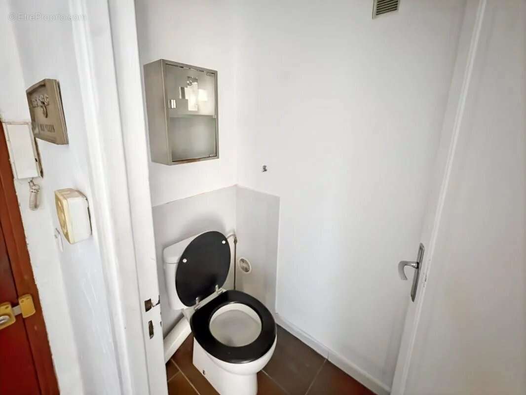 Appartement à MANDELIEU-LA-NAPOULE