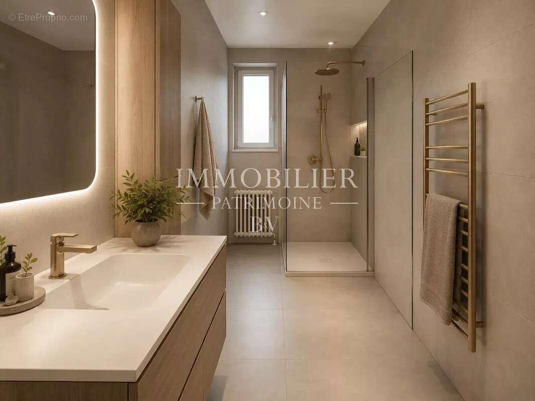 Appartement à BLOIS