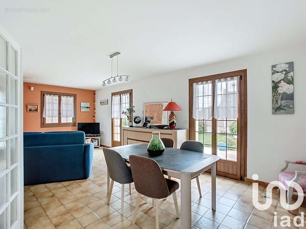 Photo 5 - Maison à PLOUHINEC