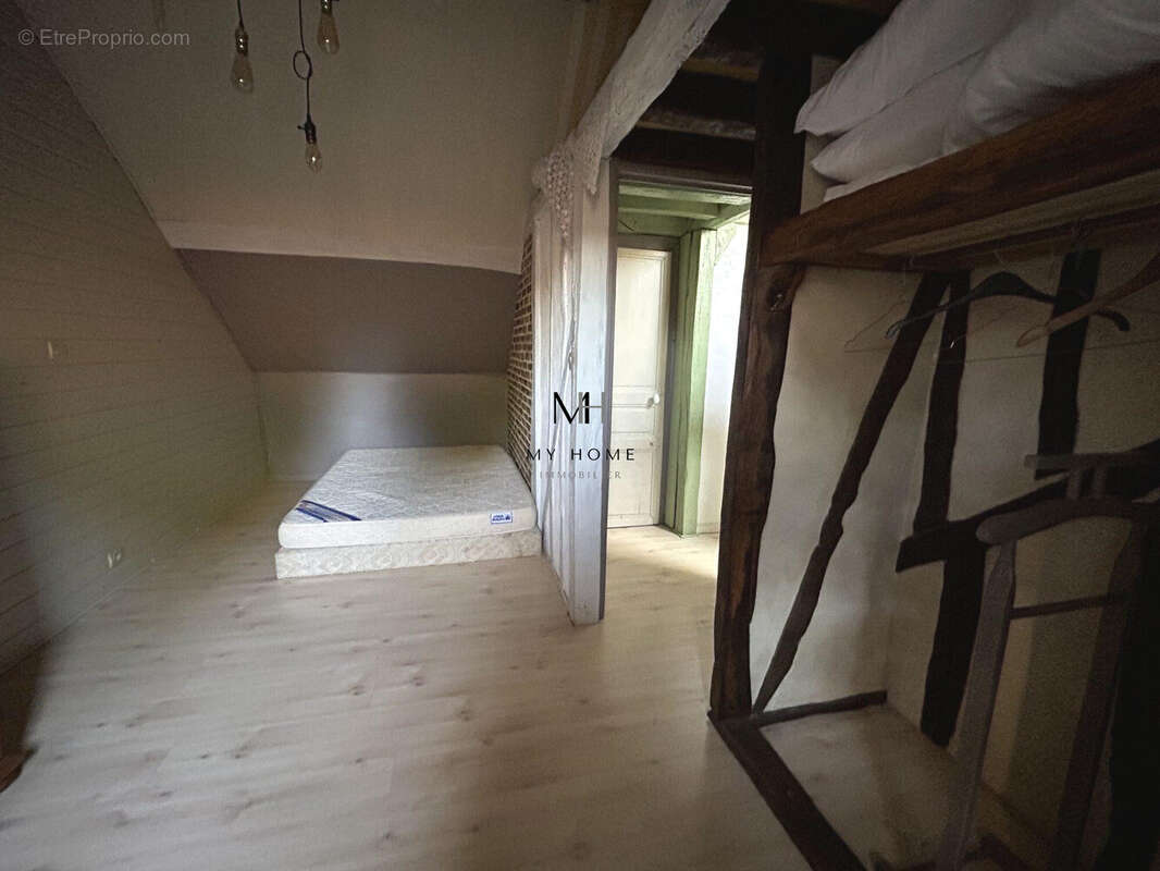 Maison à ALENCON