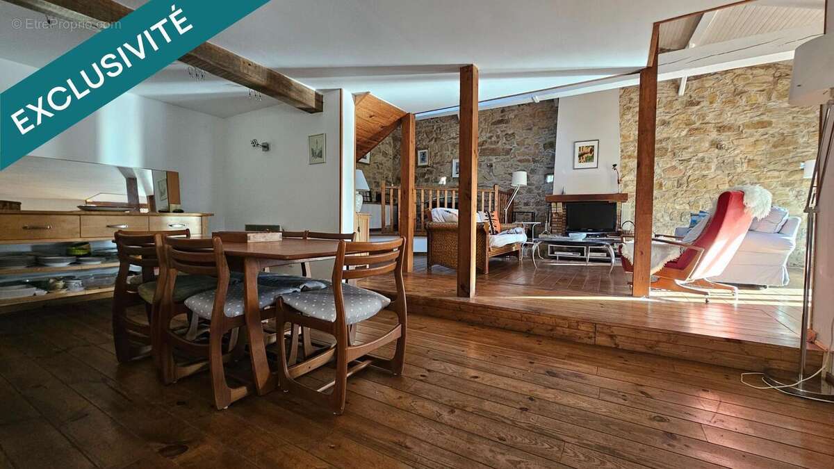 Photo 7 - Maison à LARROQUE