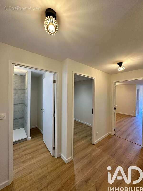 Photo 6 - Appartement à LARUNS