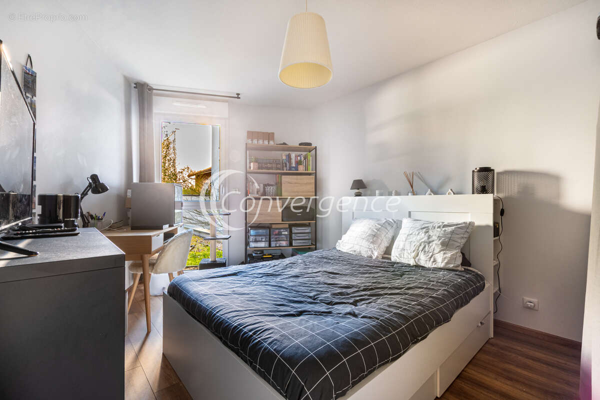 Appartement à LIMOGES
