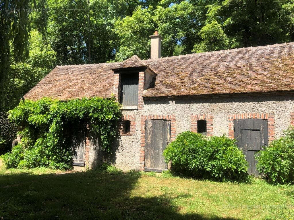 Maison 253 m² à Sens  - photo 3