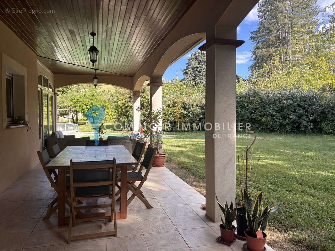 A VENDRE Dpt 81 Maison familiale sans travaux Graulhet - photo 11