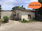 Photo 1 - Maison à BOUDY-DE-BEAUREGARD