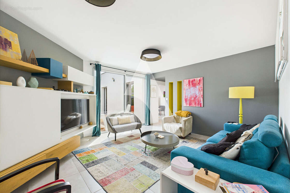 Maison à MOUILLERON-LE-CAPTIF