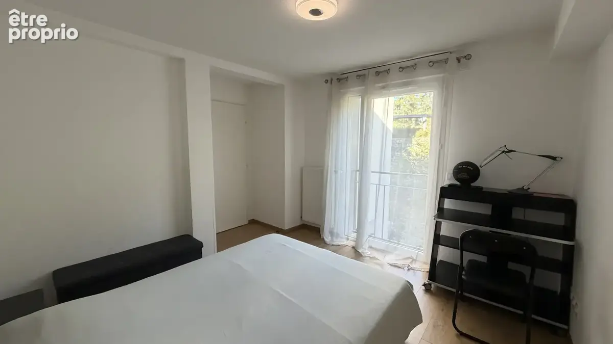 Appartement 4 pièces 83 m² à vendre à La Balme-De-Sillingy (74330) - photo 8