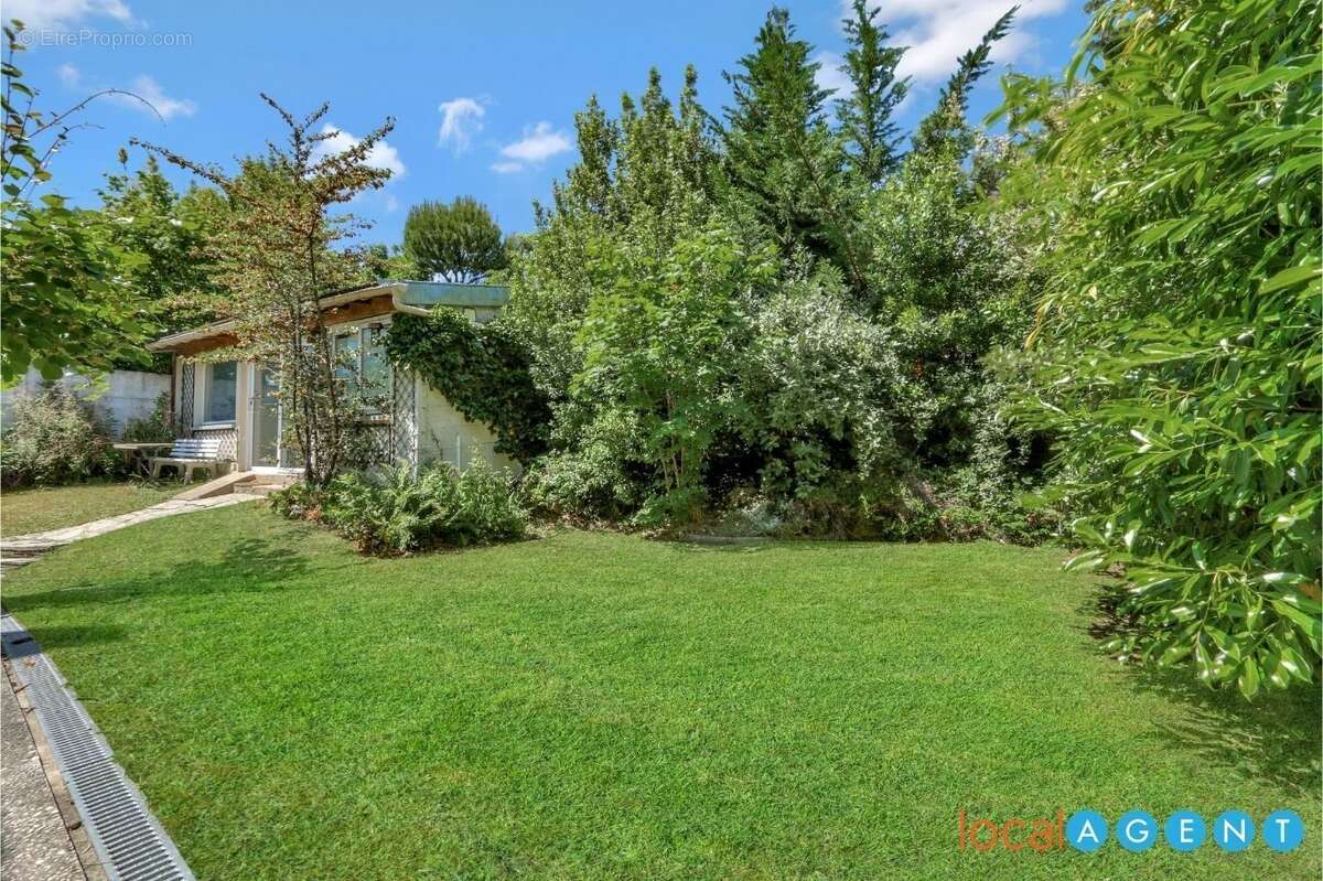 Maison à FONTENAY-AUX-ROSES