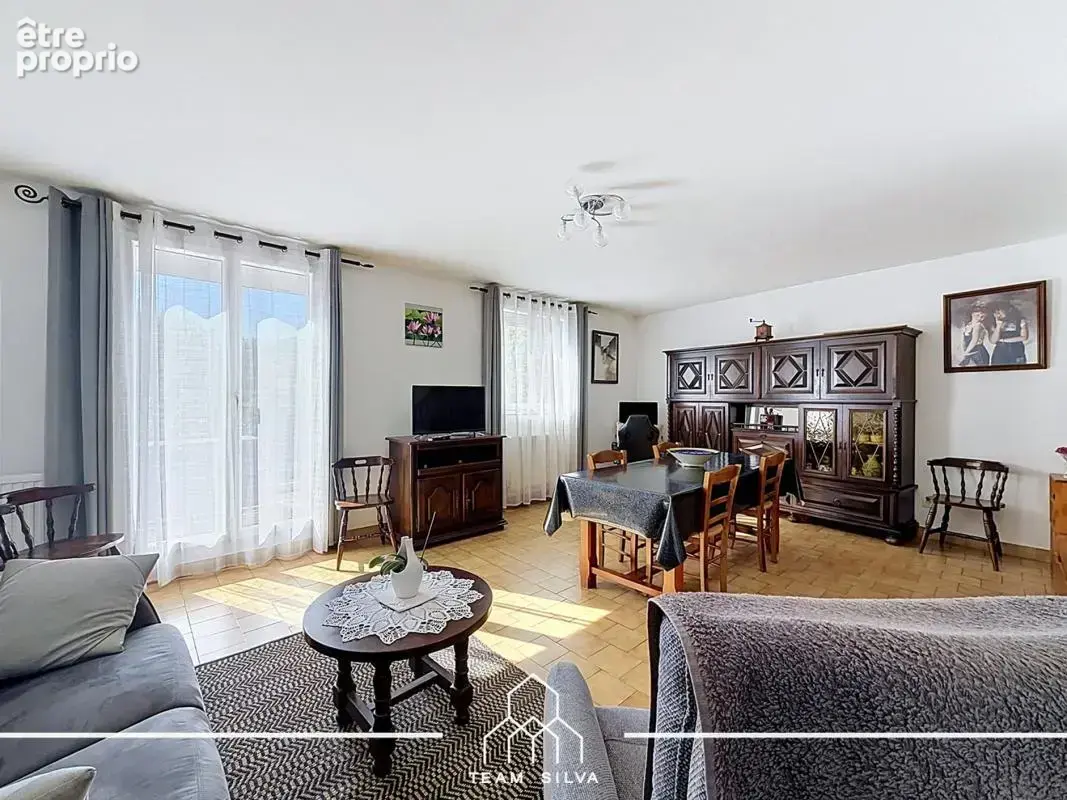 Maison 5 pièces 118 m² à vendre à Givors (69700) - photo 4