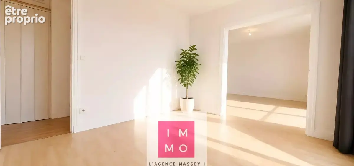 Bel appartement lumineux 4 pièces à Tarbes, 74 m² - photo 6