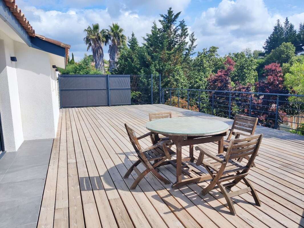 Maison 82 m² à Roquebrune-Sur-Argens  - photo 31