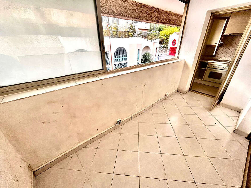 Appartement à LE CANNET