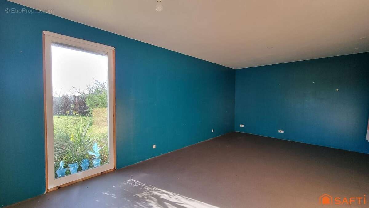 Photo 8 - Maison à EPARGNES