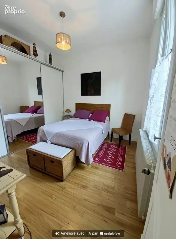 Entre océan et estuaire – Un ensemble immobilier aux multiples possibilités - photo 7